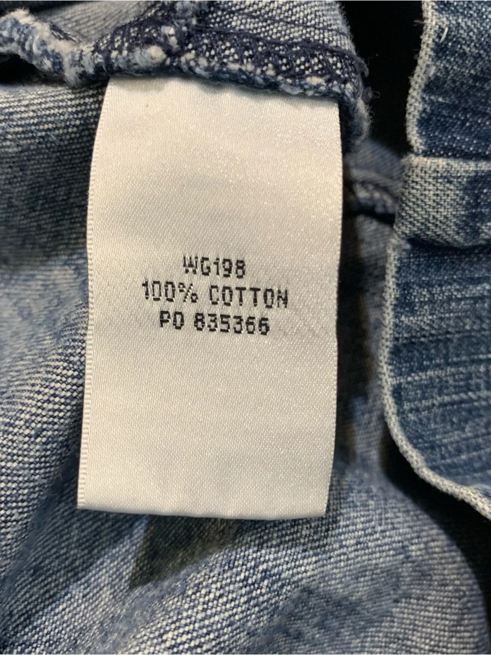 Boden line medium